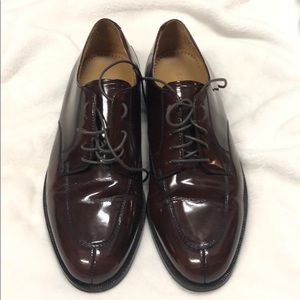 Men’s Cole Haan oxford dress shoes